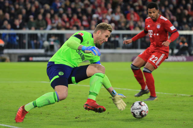 不懈的结果 不懈的结果